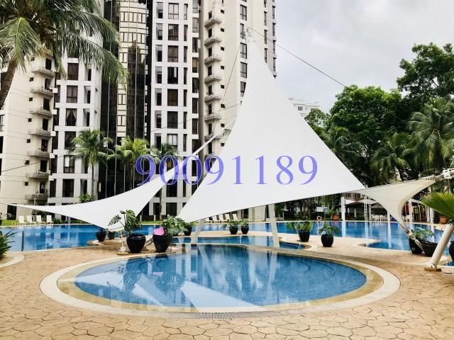 Seasons Park (D26), Condominium #154474742